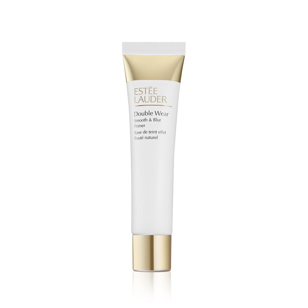Estée Lauder Double Wear Smooth & Blur Mattifying Primer | Pore Minimizing, 1.35 fl oz.