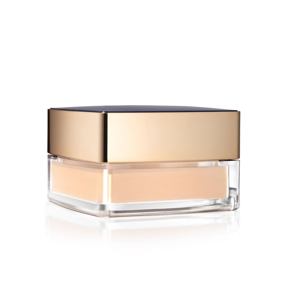 Estée Lauder Double Wear Sheer Flattery Loose Setting Powder, 0.31 oz., Translucent Soft Glow