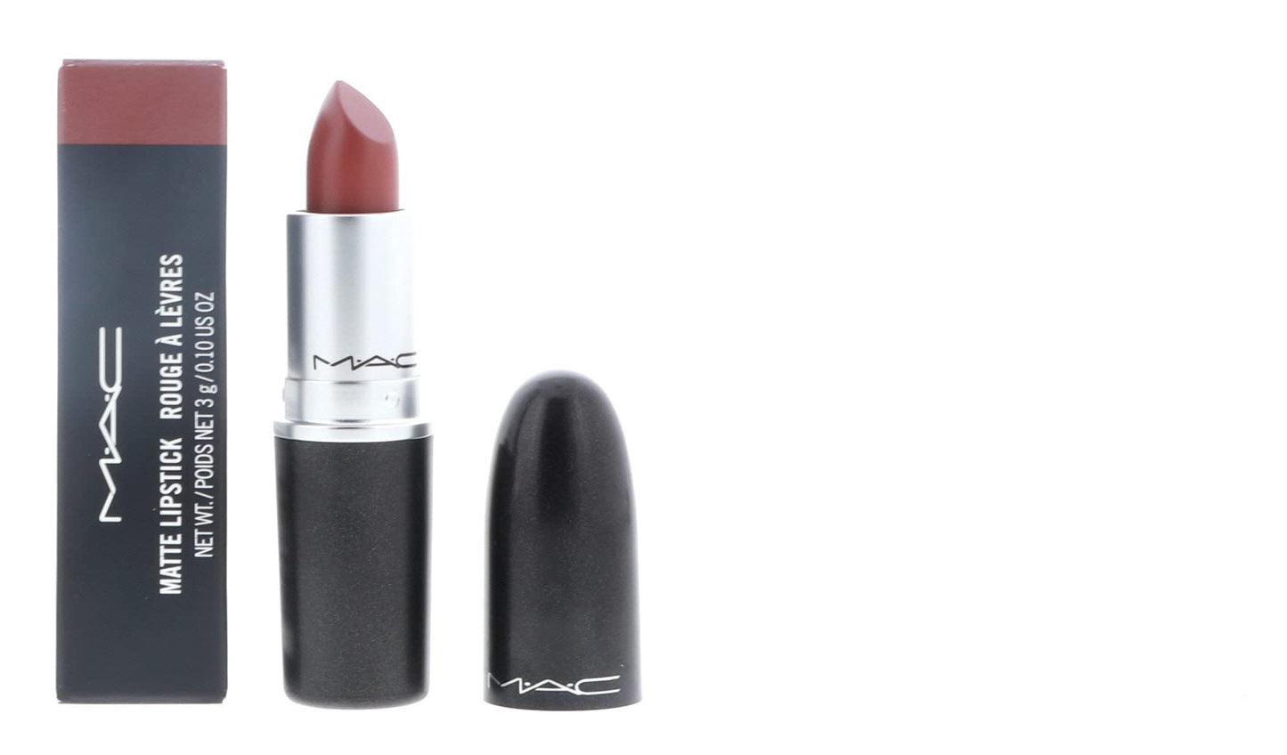 MAC Lipstick Lippenstift Matte Lipstick Taupe by MAC