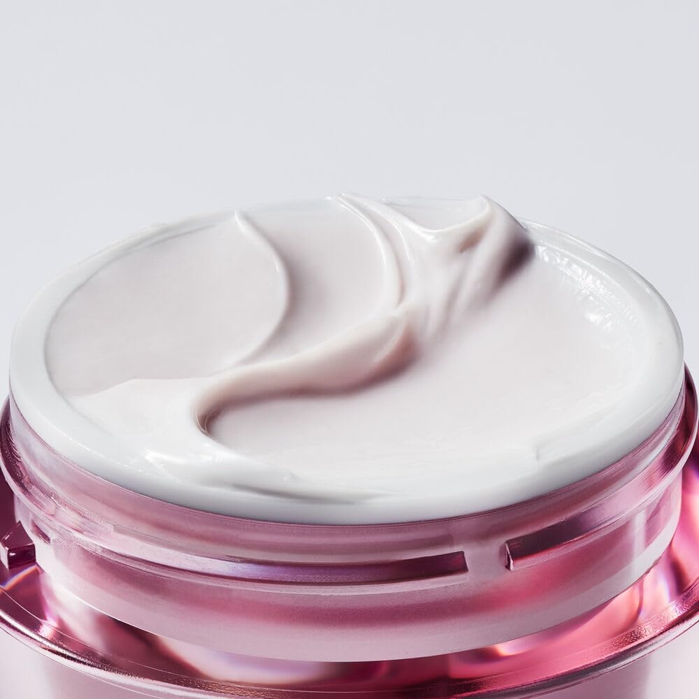 Estée Lauder Resilience Multi-Effect Night Tri-Peptide Face and Neck Cream Moisturizer, 2.5 oz.
