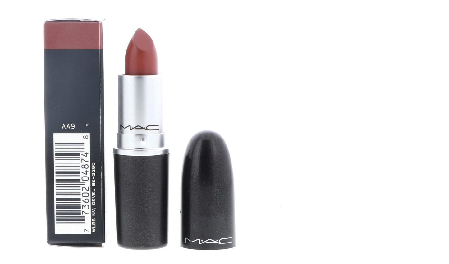 MAC Lipstick Lippenstift Matte Lipstick Taupe by MAC
