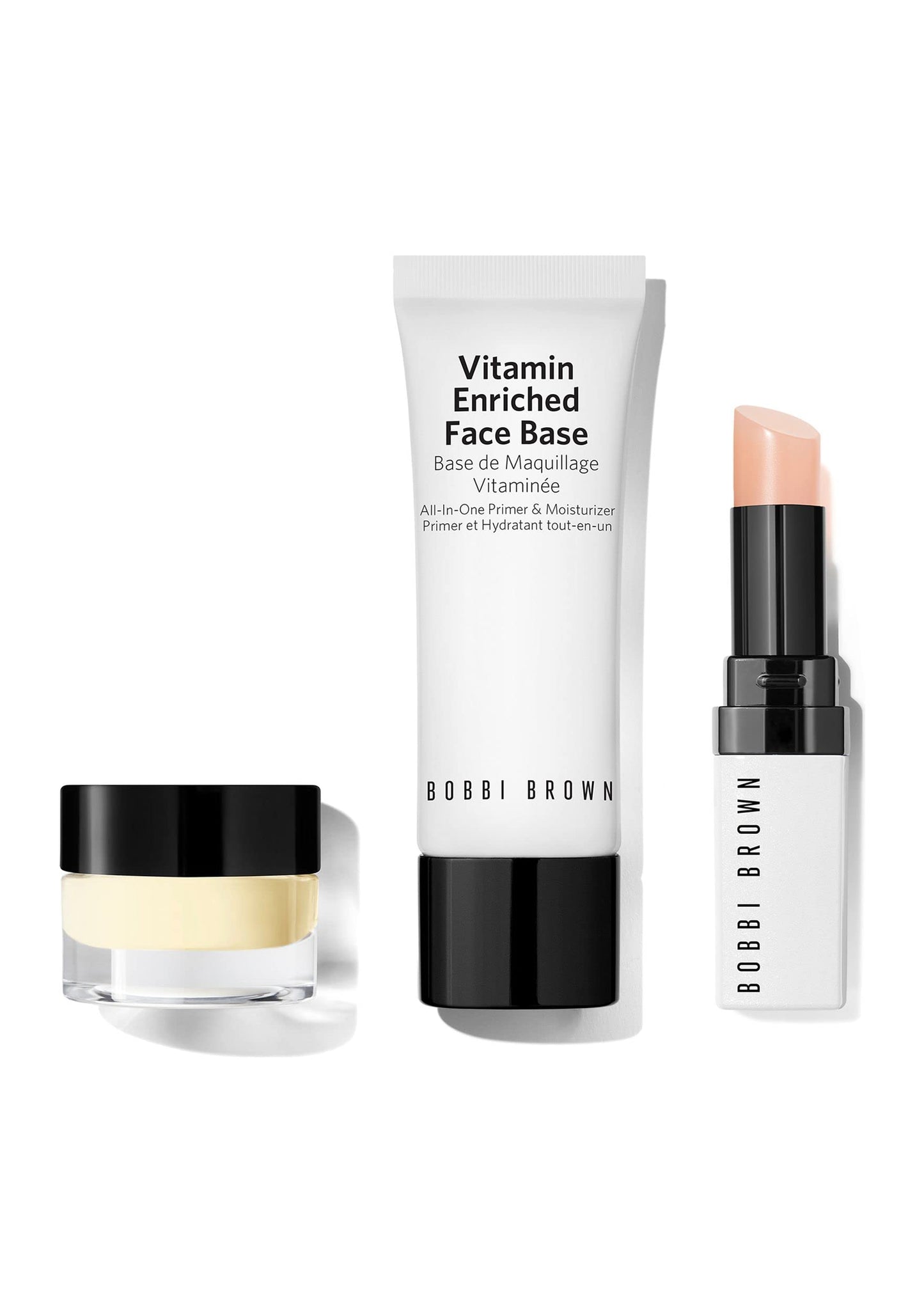 Bobbi Brown Mini Must Haves Skincare Set