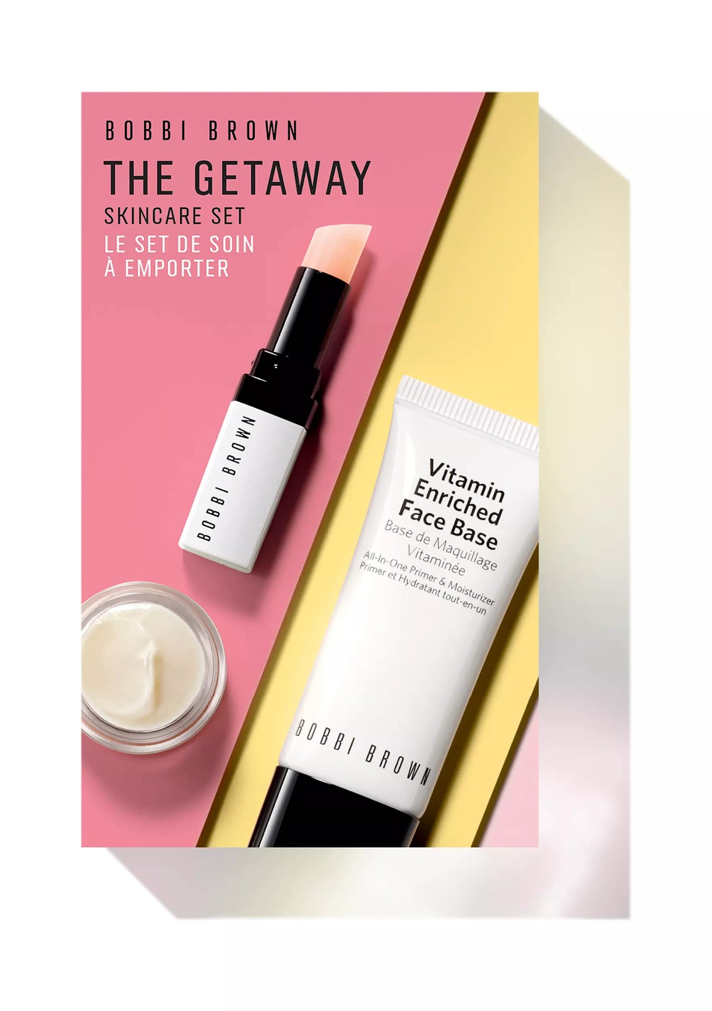 Bobbi Brown Mini Must Haves Skincare Set
