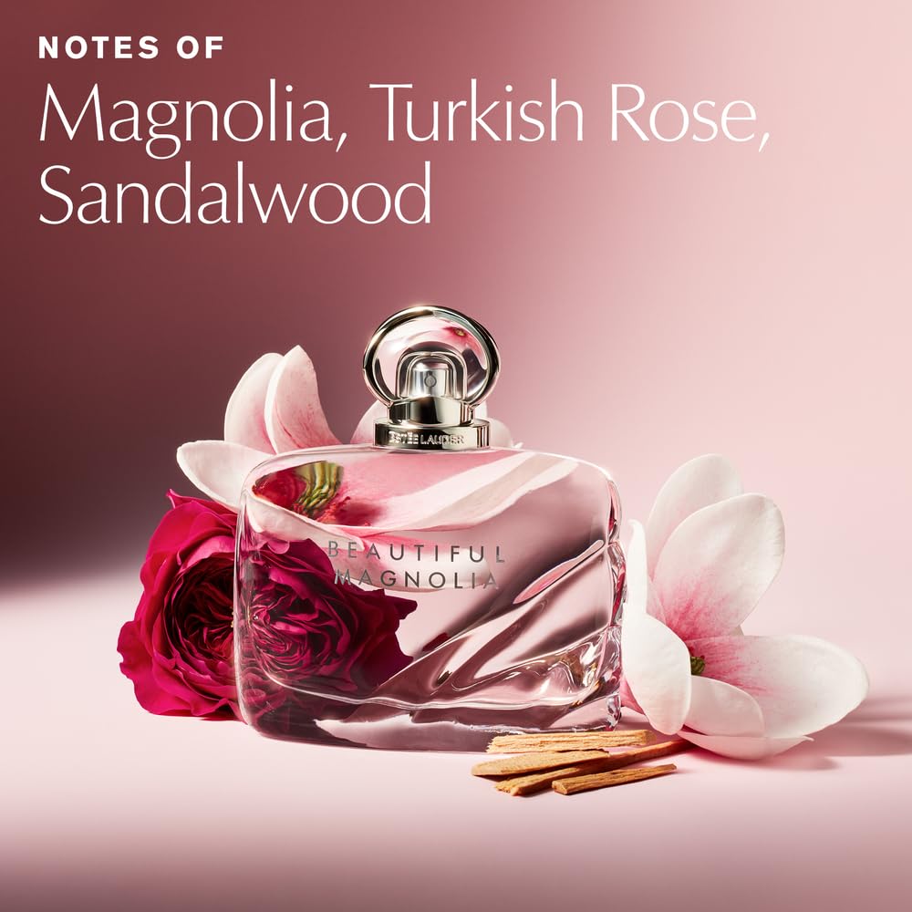 Estée Lauder Beautiful Magnolia Favorites Trio Fragrance Gift Set