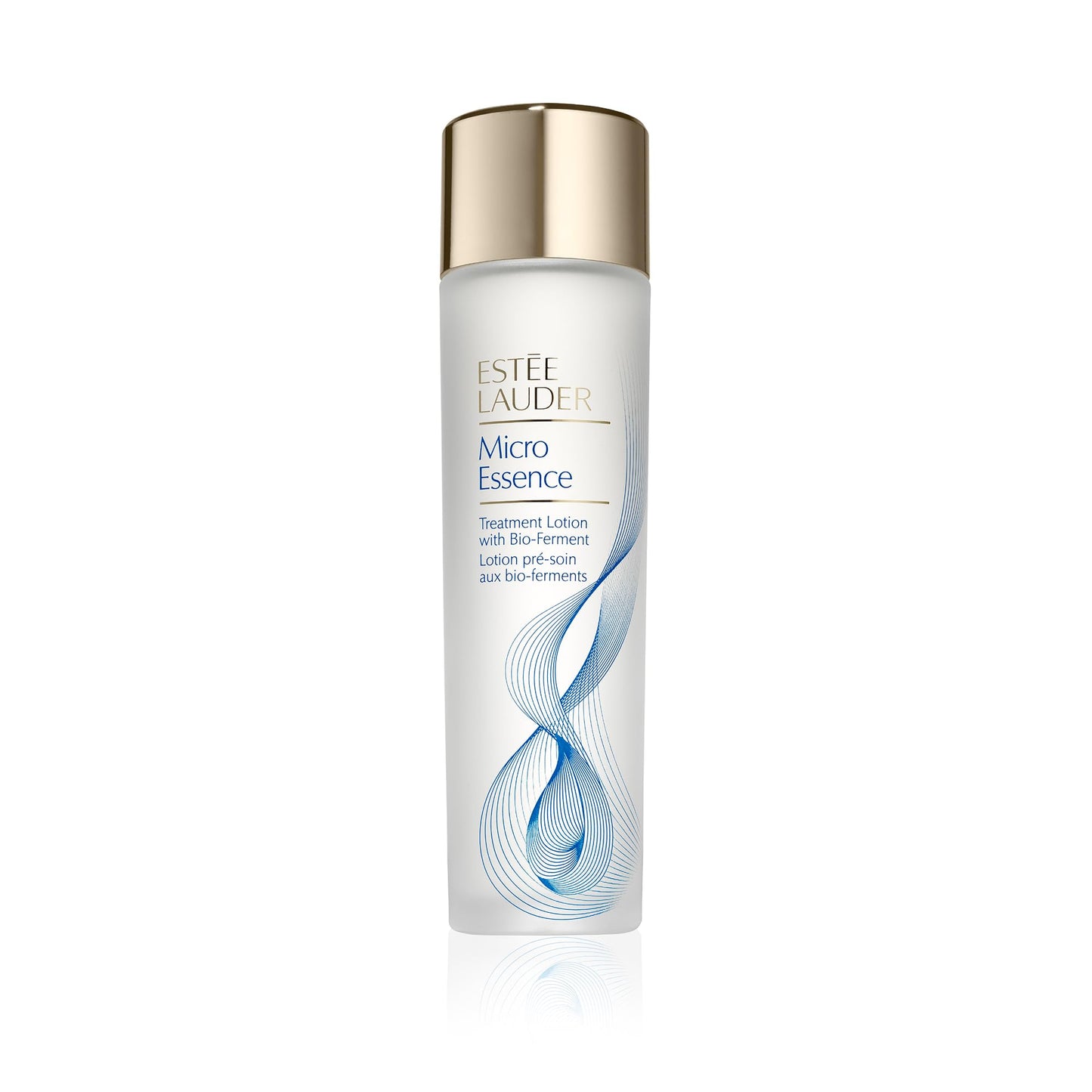Estée Lauder Micro Essence Treatment Lotion with Bio-Ferment | Toner for Face, 3.4 fl oz.