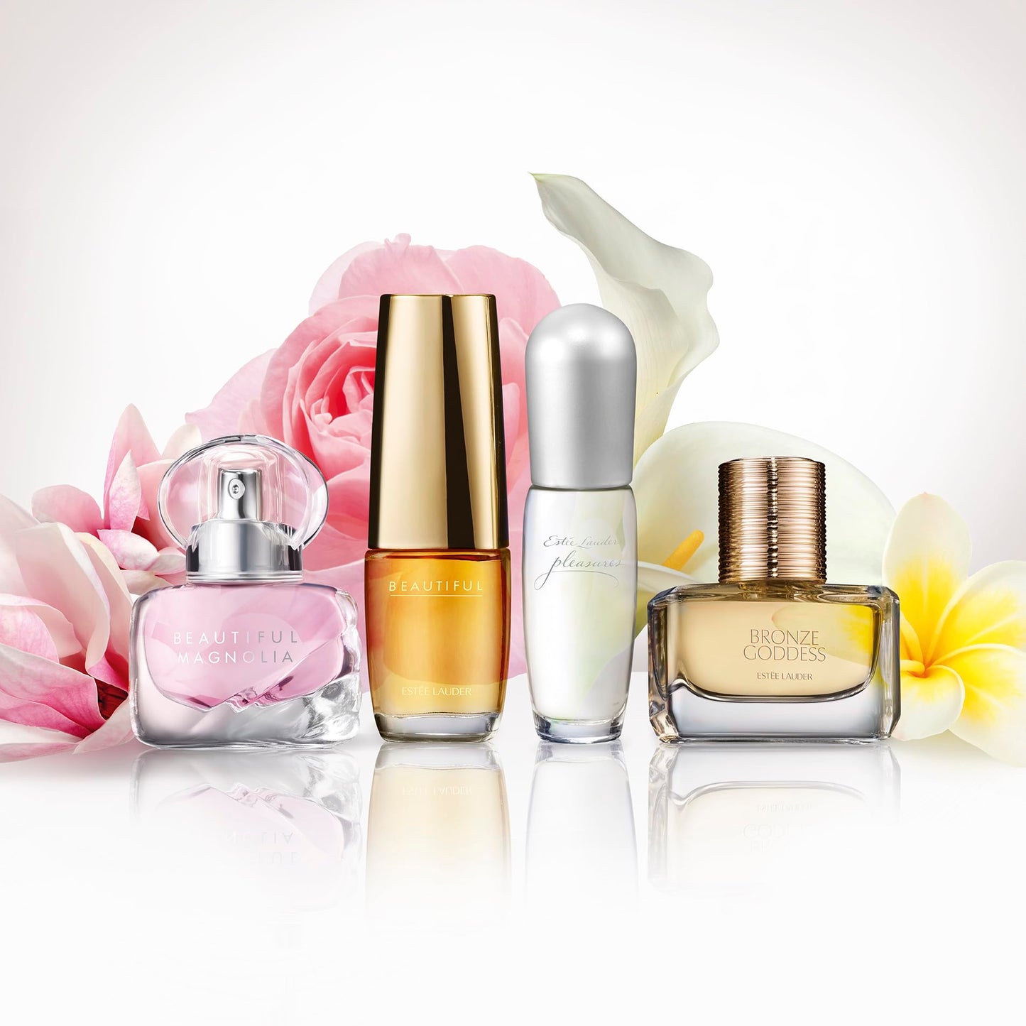 Estée Lauder Fragrance Treasures Fragrance Gift Set