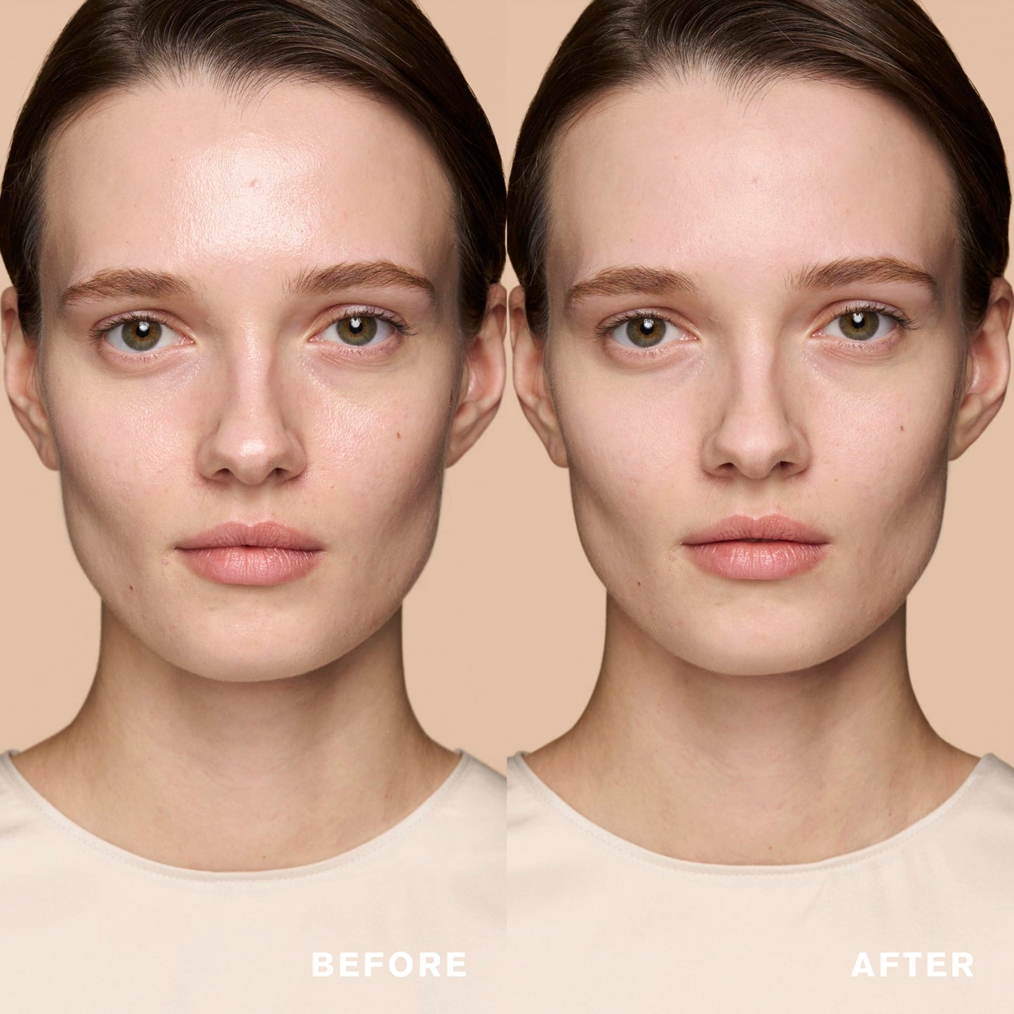 Estée Lauder Double Wear Smooth & Blur Mattifying Primer | Pore Minimizing, 1.35 fl oz.