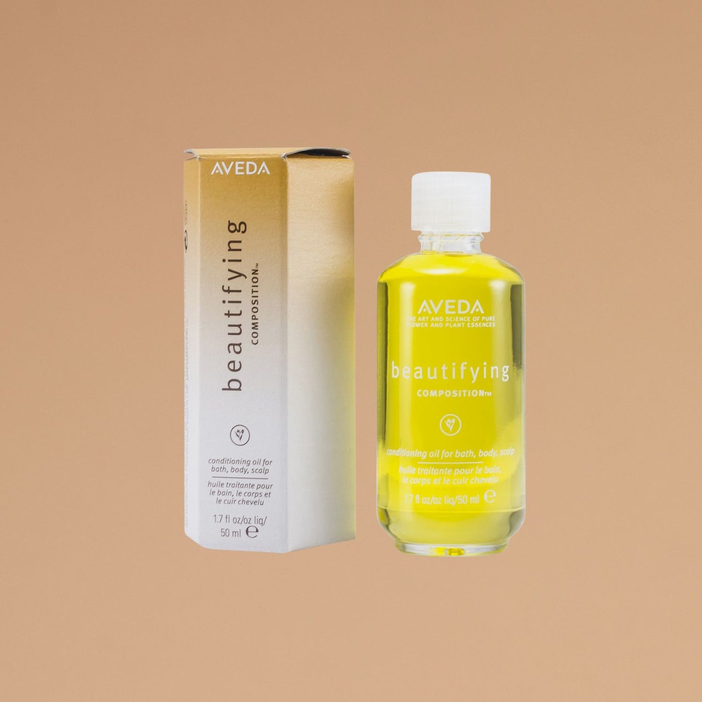 Aveda Beautifying Composition 50ml/1.7oz