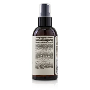 Aveda Chakra 6 Balancing Pure-fume Mist Insight 3.4 oz