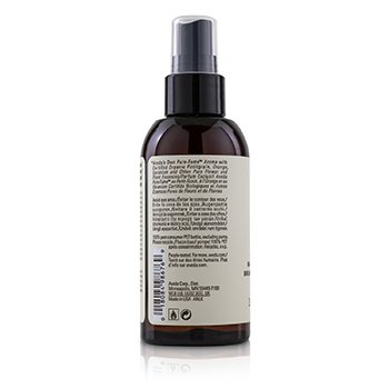Aveda Chakra 6 Balancing Pure-fume Mist Insight 3.4 oz