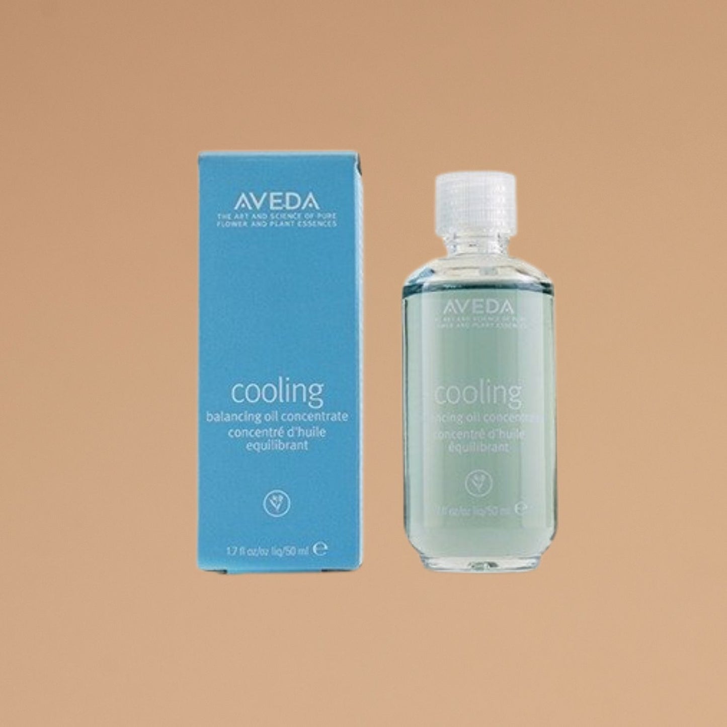 Aveda Cooling Composition 1.7 oz
