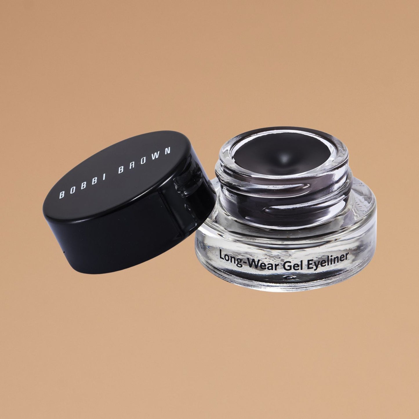 Bobbi Brown Long Wear Gel Eyeliner 3g/0.1oz Black Ink