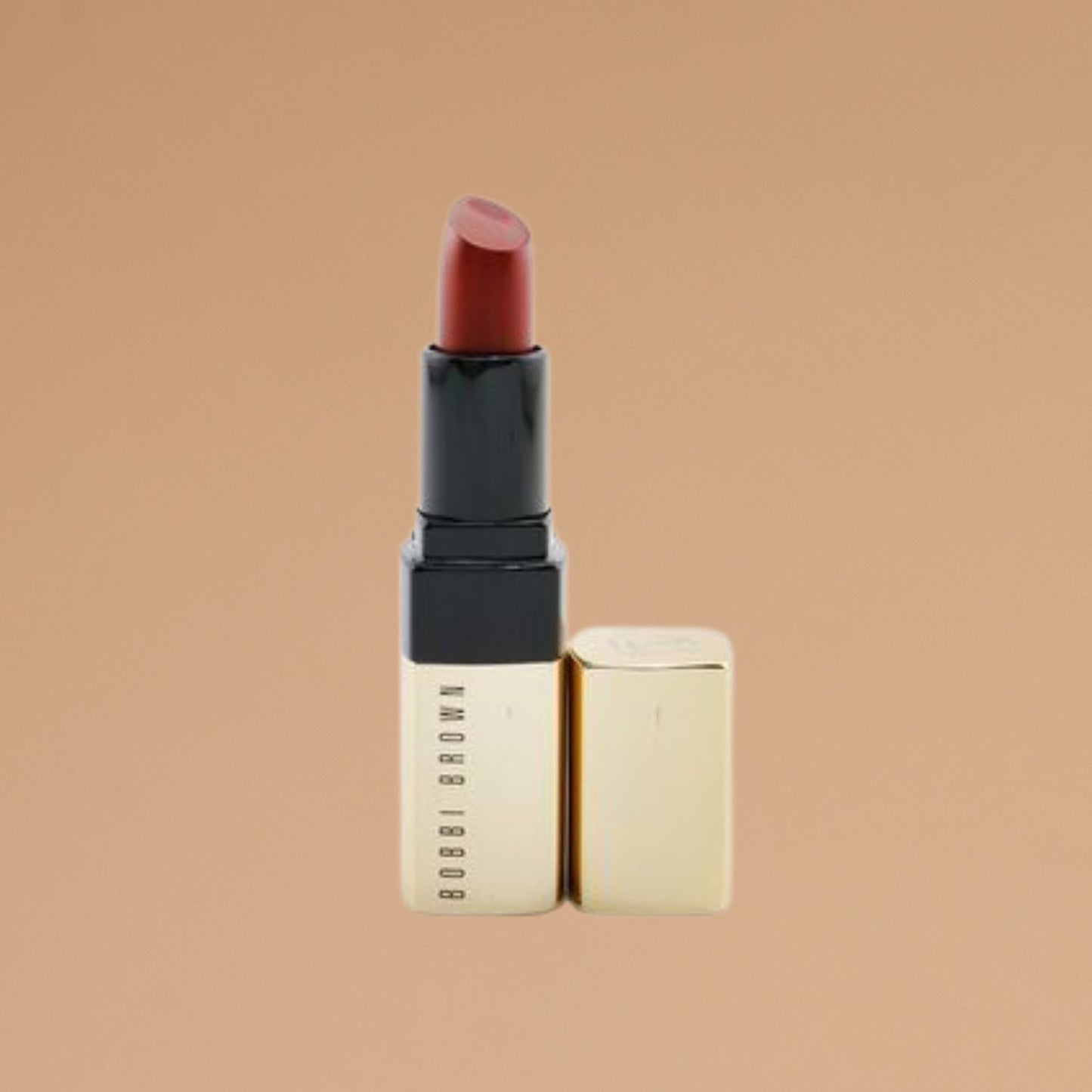 Bobbi Brown Luxe Lip Color Rare Ruby