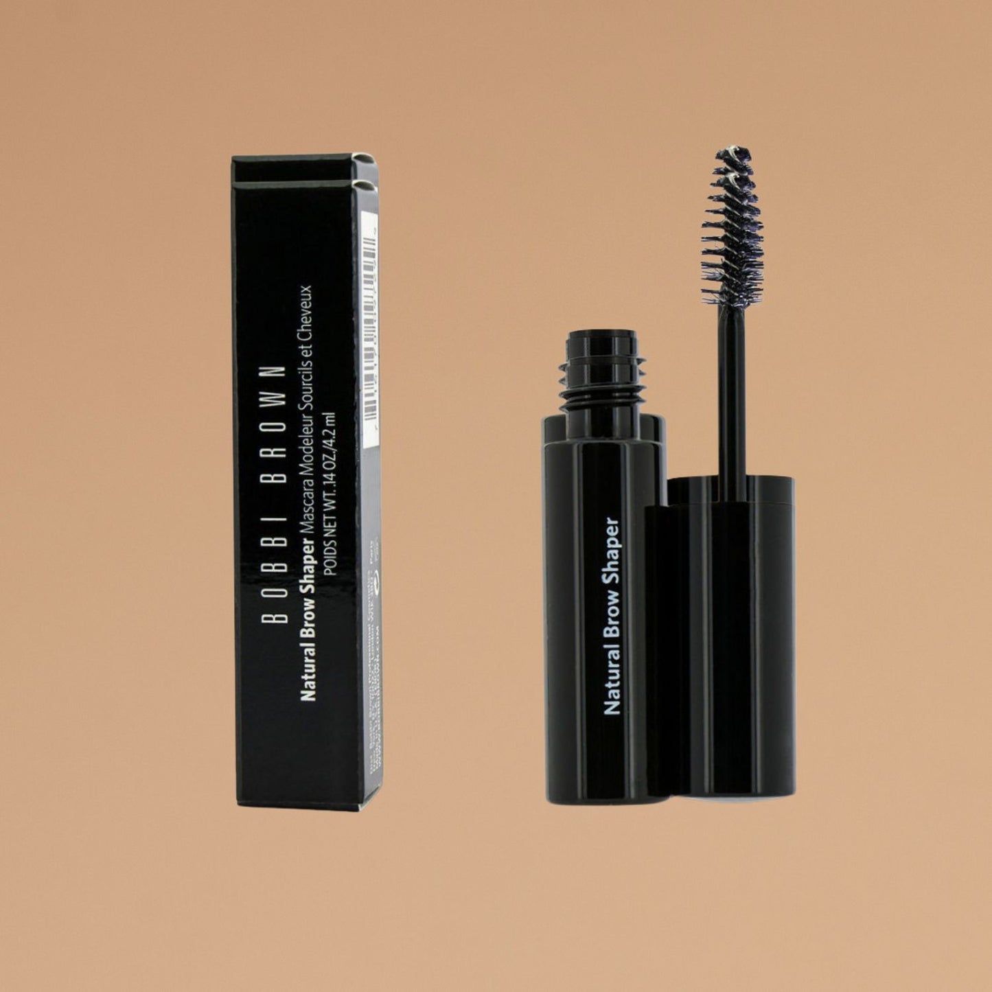 Bobbi Brown Natural Brow Shaper