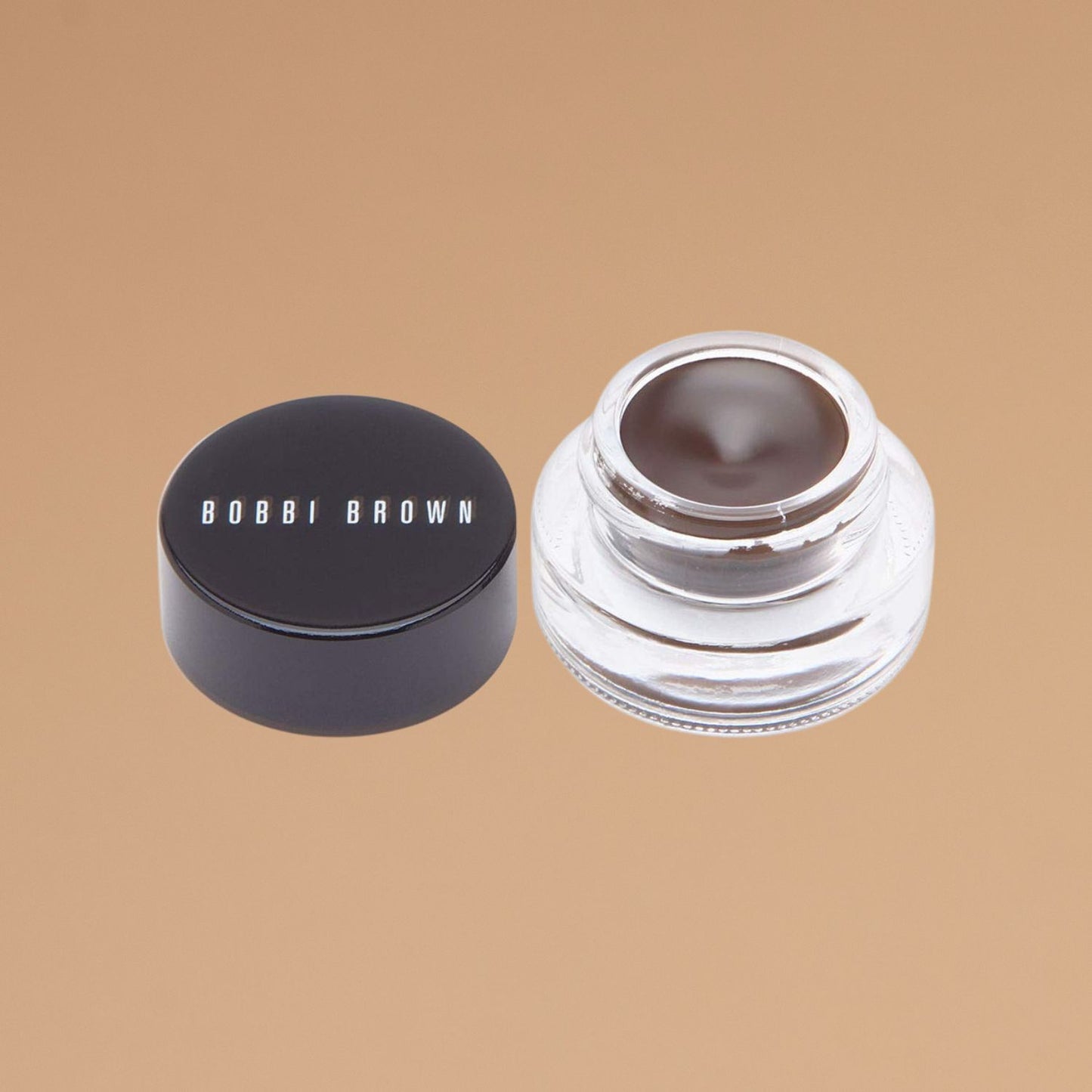 Bobbi Brown Long-Wear Gel Eyeliner Espresso Ink 07, 0.10 Oz