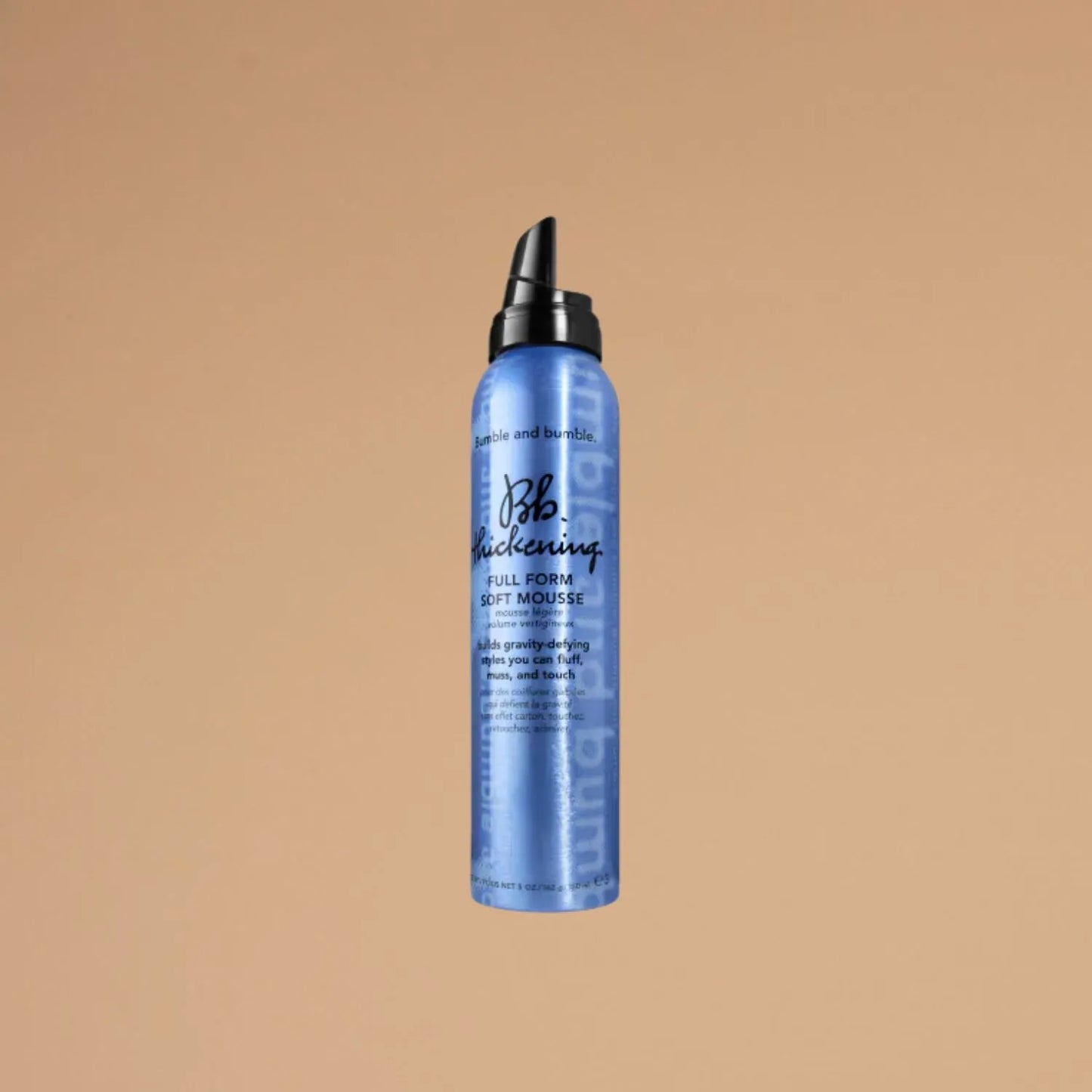 Bumble and Bumble Thickening Full Form Soft Hair Mousse
