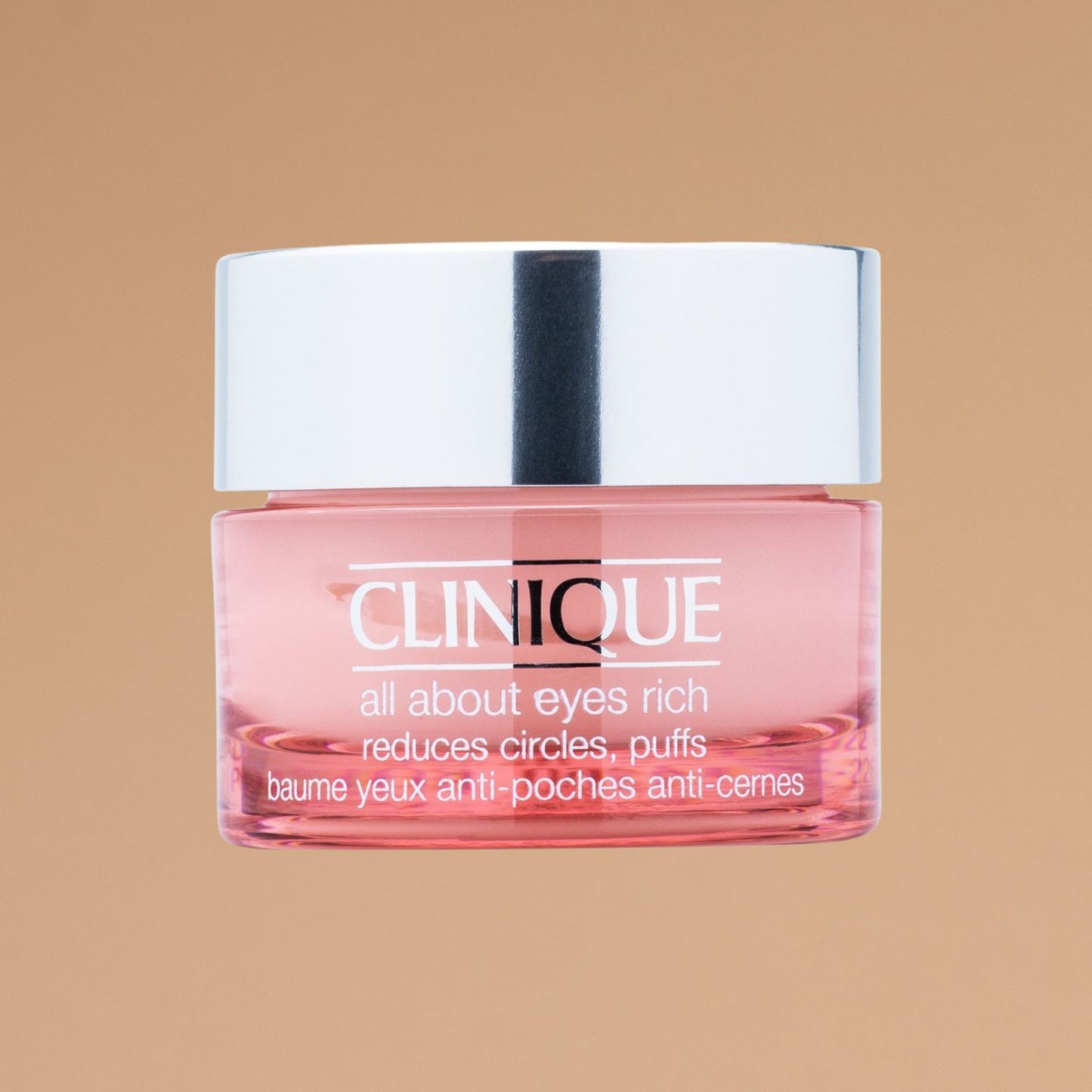 Clinique All About Eyes Rich Eye Cream 0.5oz