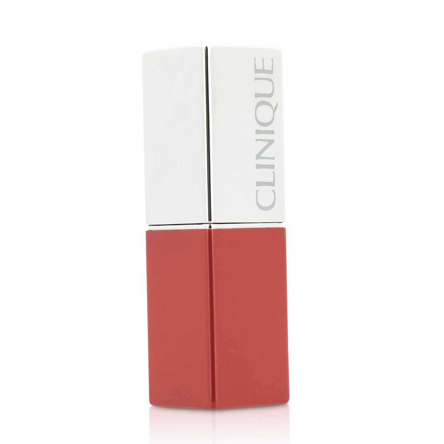 Clinique Pop Lip Colour + Primer Poppy Pop
