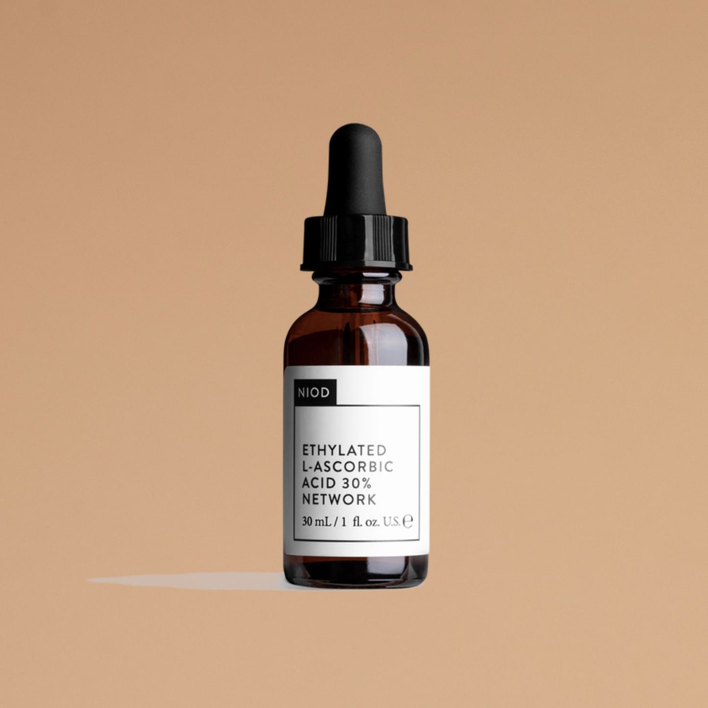 Ethylated L-Ascorbic Acid 30% Network (ELAN) 30 ml