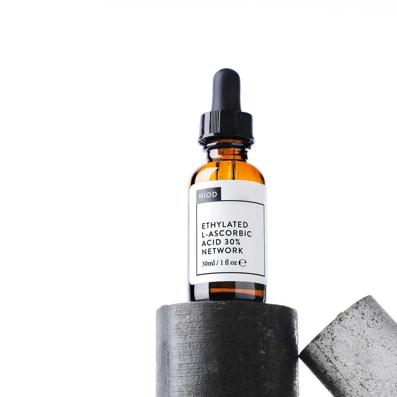 Ethylated L-Ascorbic Acid 30% Network (ELAN) 30 ml