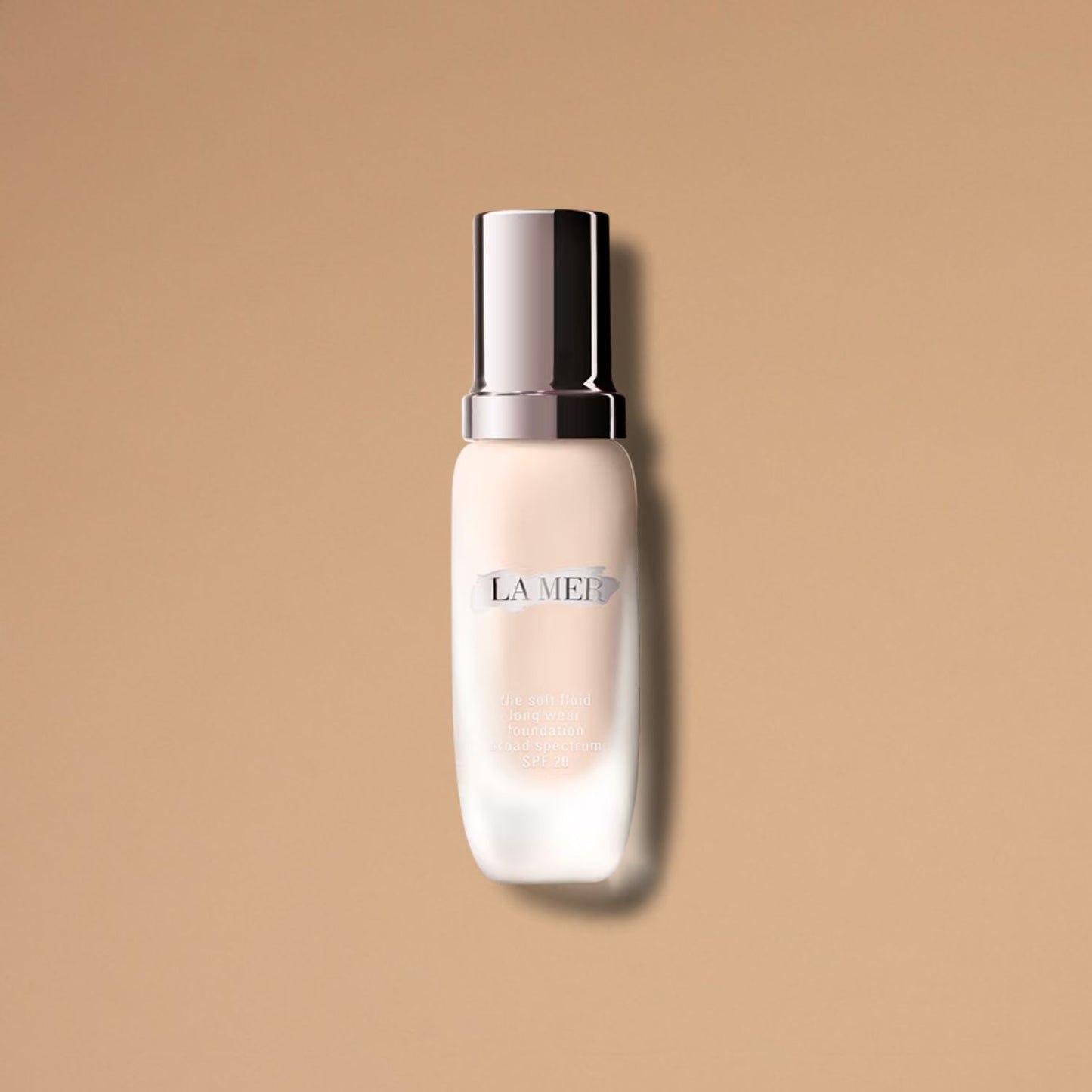 La Mer The Soft Fluid Long Wear Foundation SPF20