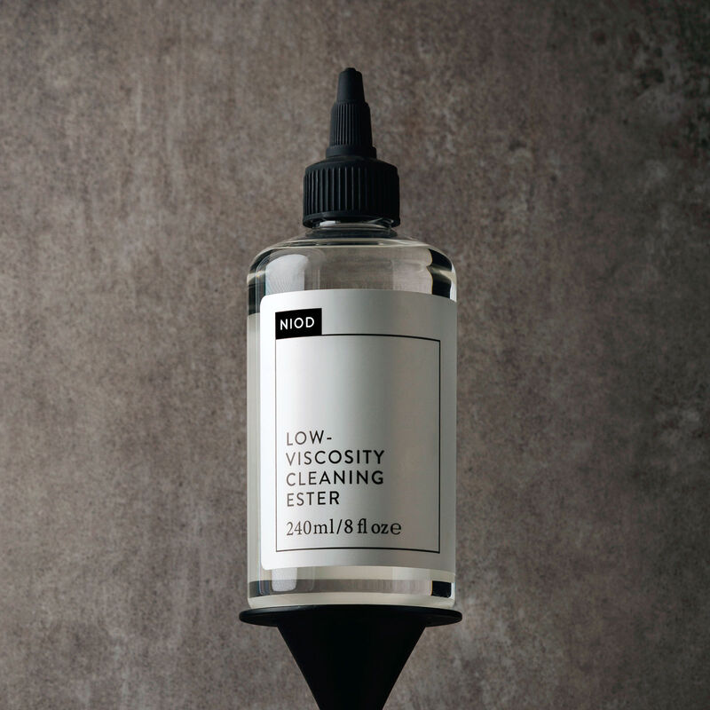 Low-Viscosity Cleaning Ester (LVCE) 240 ml