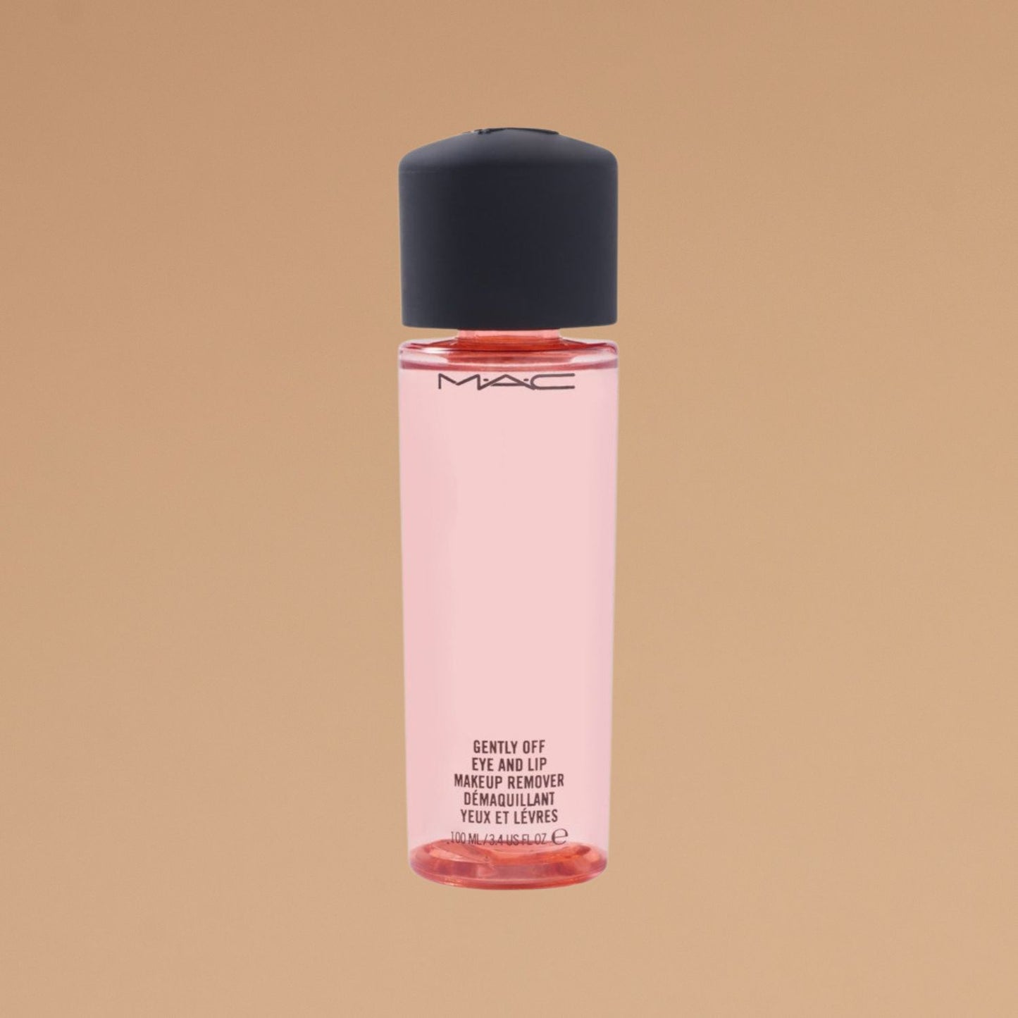 MAC Gently Off Eye and Lip Makeup Remover 3.4oz