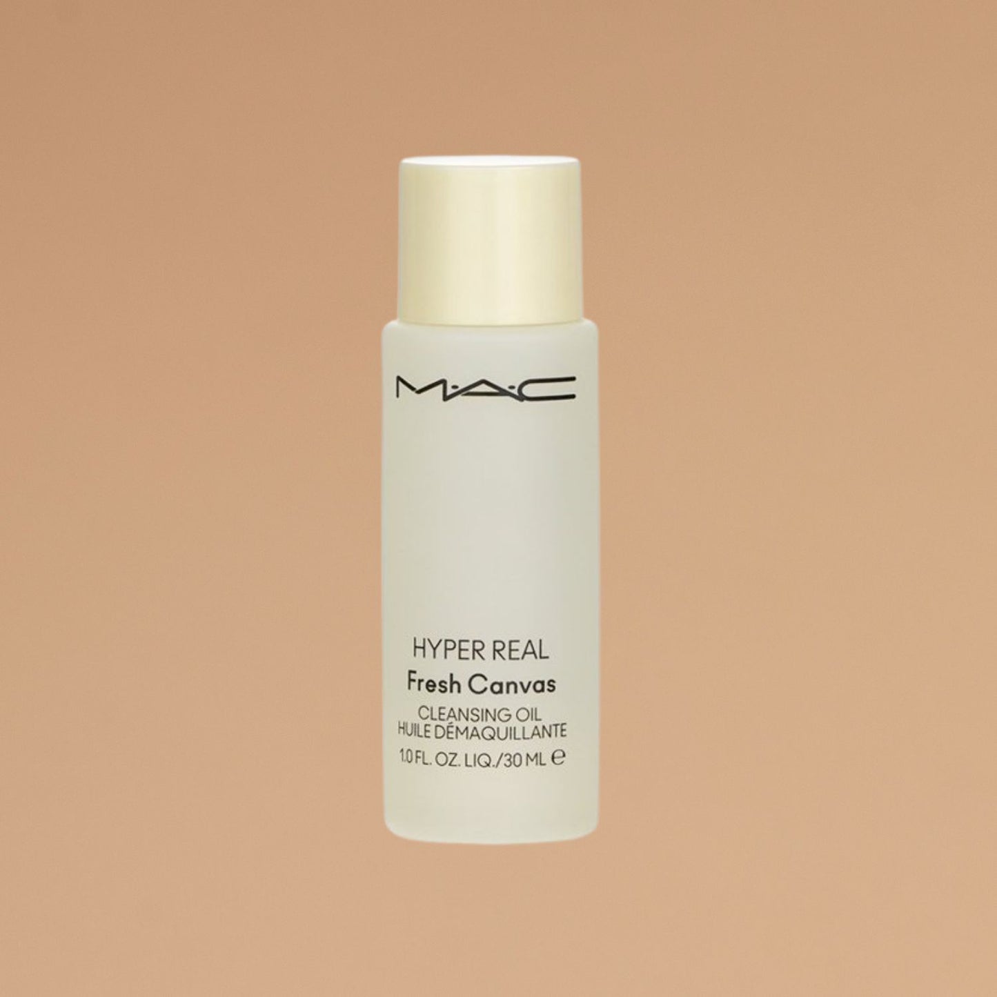 MAC Hyper Real Fresh Canvas Cleansing Oil 1oz