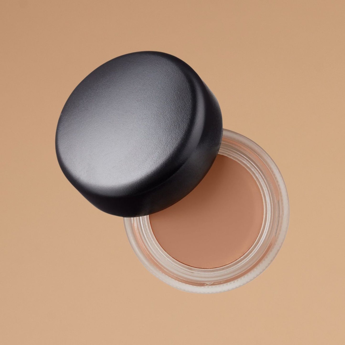 MAC Pro Longwear Paint Pot Groundwork mid-tone neutral taupe
