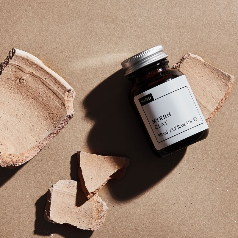 Niod Myrrh Clay (MC) 50ml