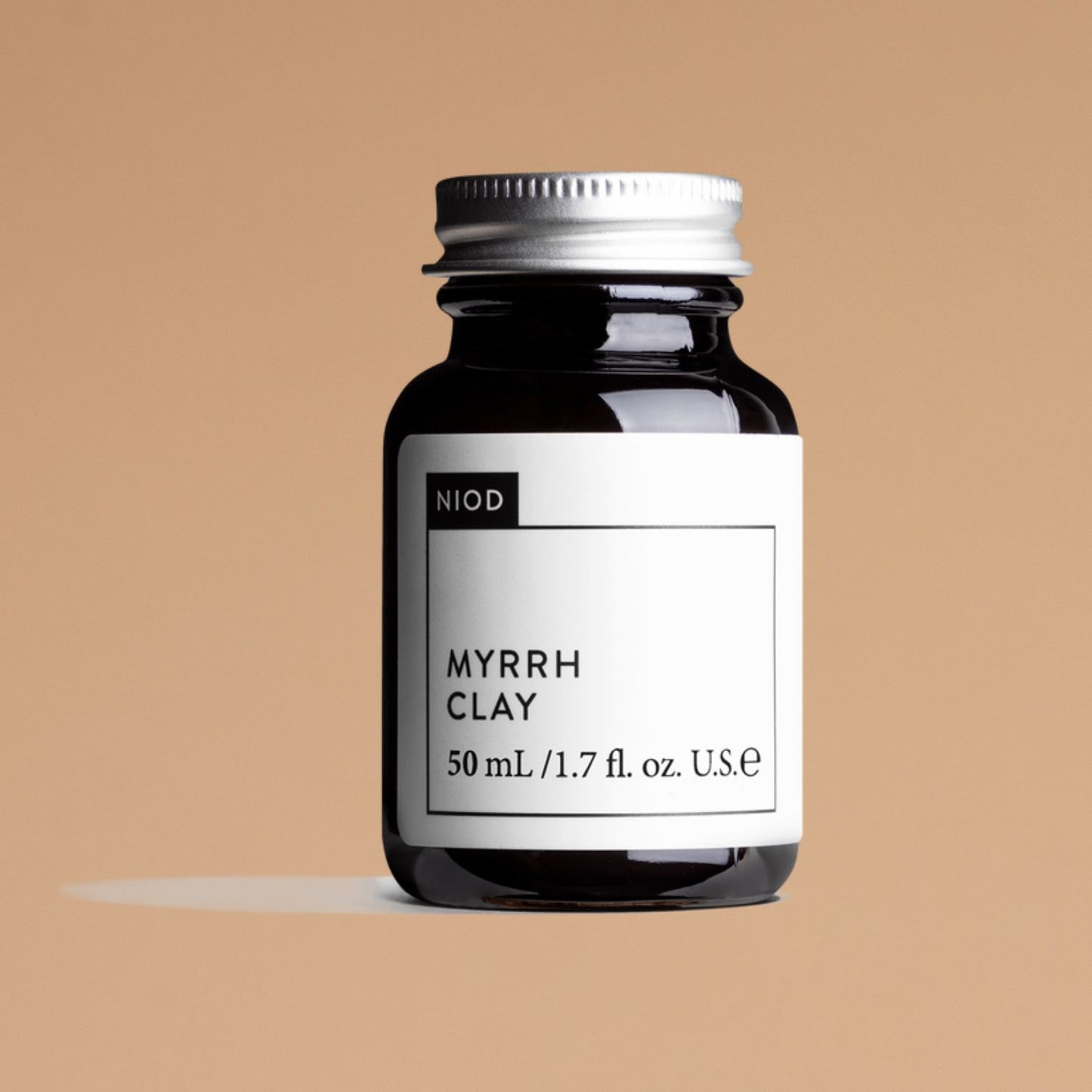 Niod Myrrh Clay (MC) 50ml