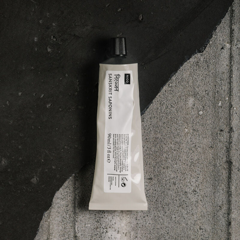 Niod Sanskrit Saponins (SS) 90ml