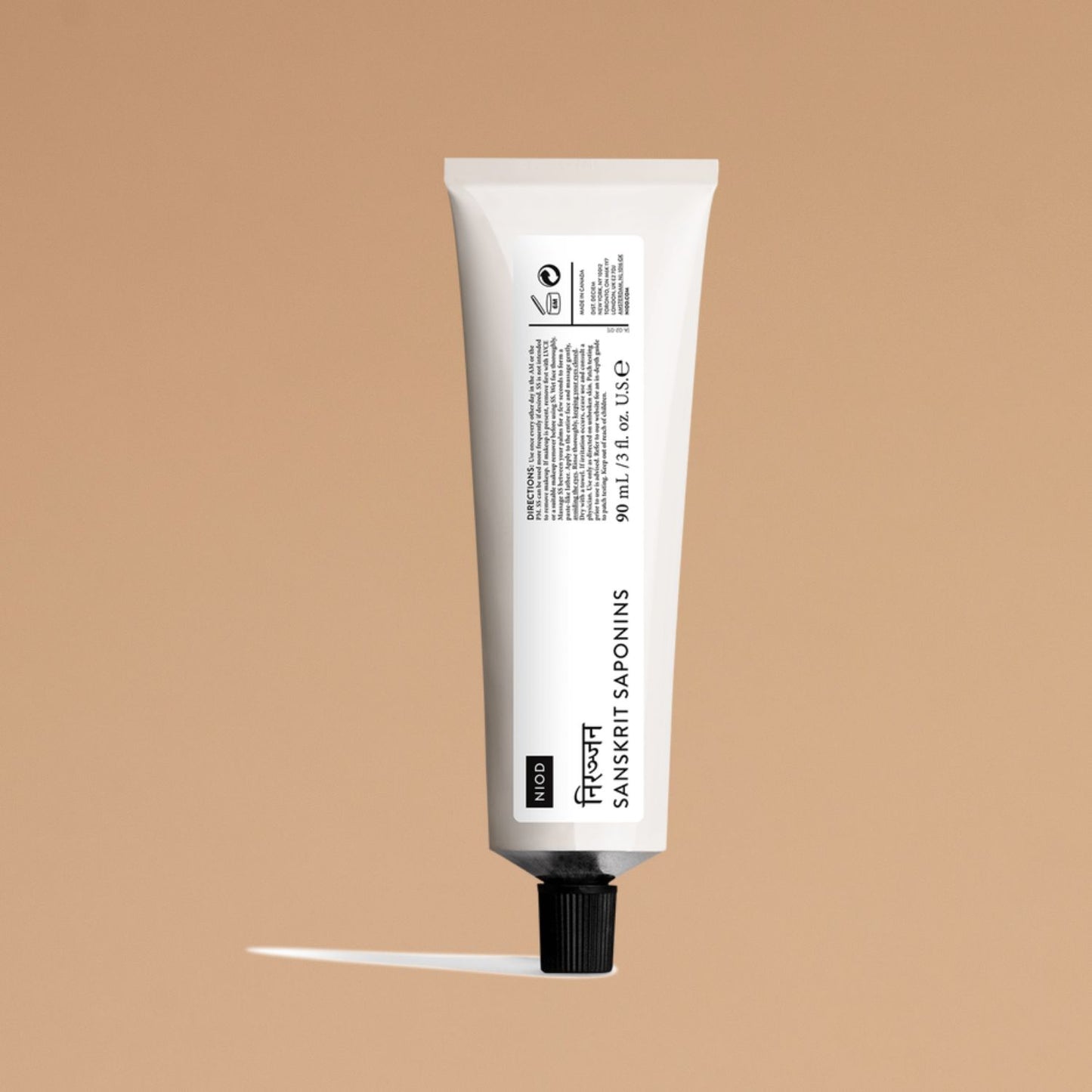 Niod Sanskrit Saponins (SS) 90ml