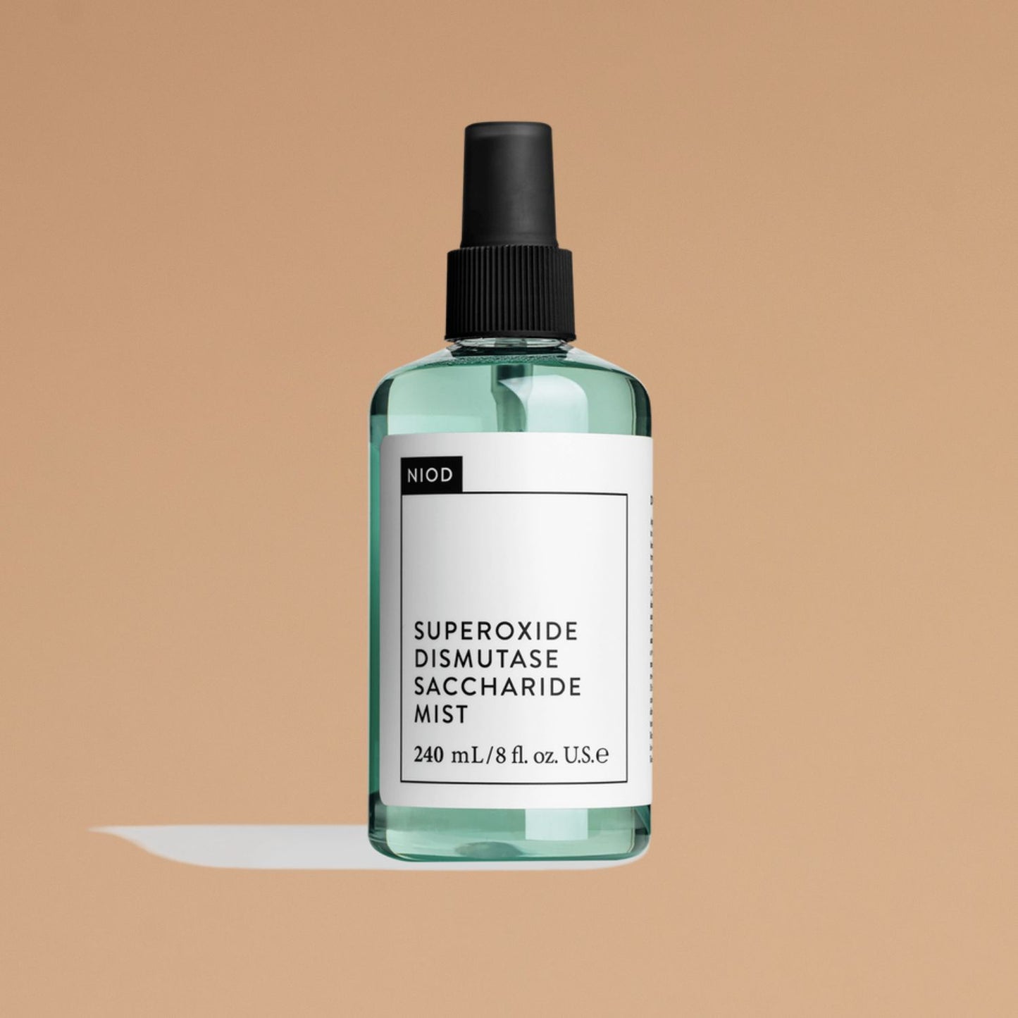Superoxide Dismutase Saccharide Mist (SDSM2) 240 ml