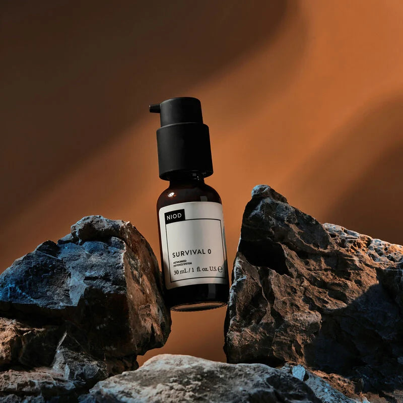 Survival 0 (S0) 30 ml