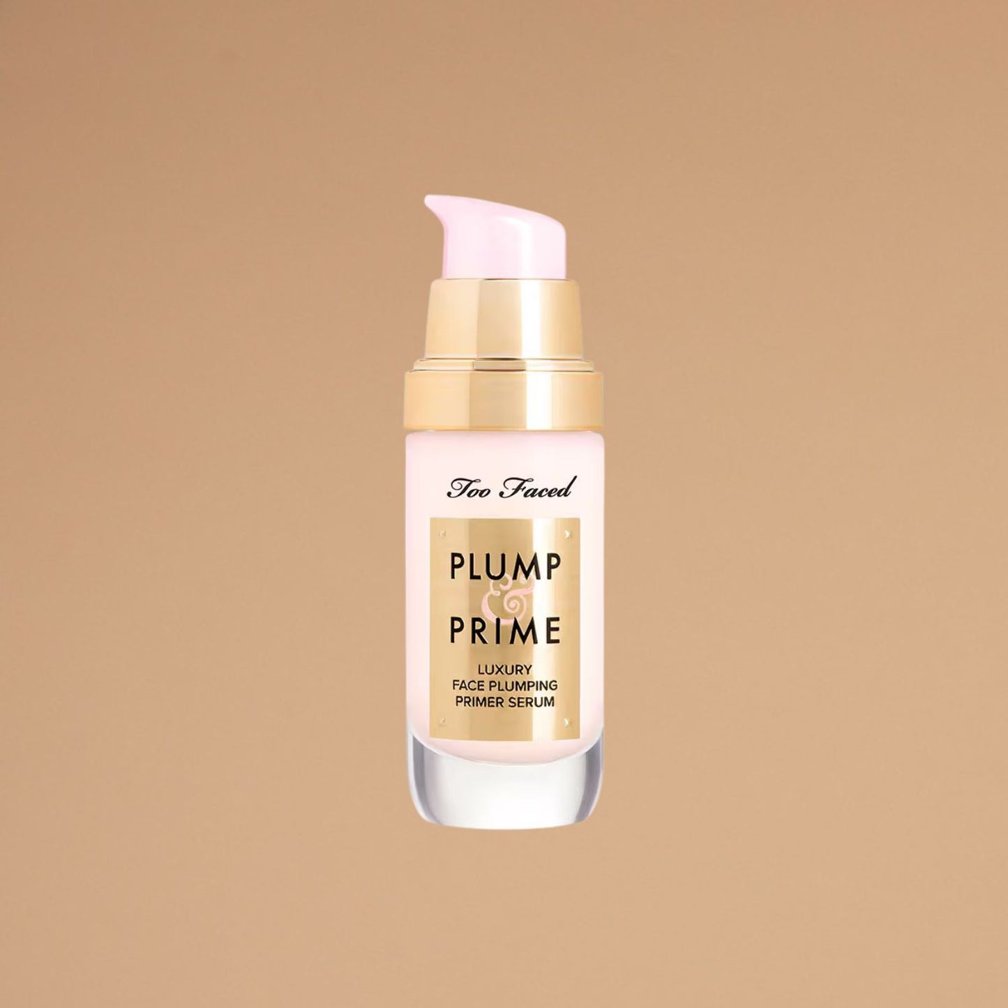 Too Faced Plump & Prime Face Plumping Primer Serum