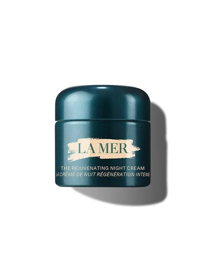 La Mer The New Rejuvenating Night Cream