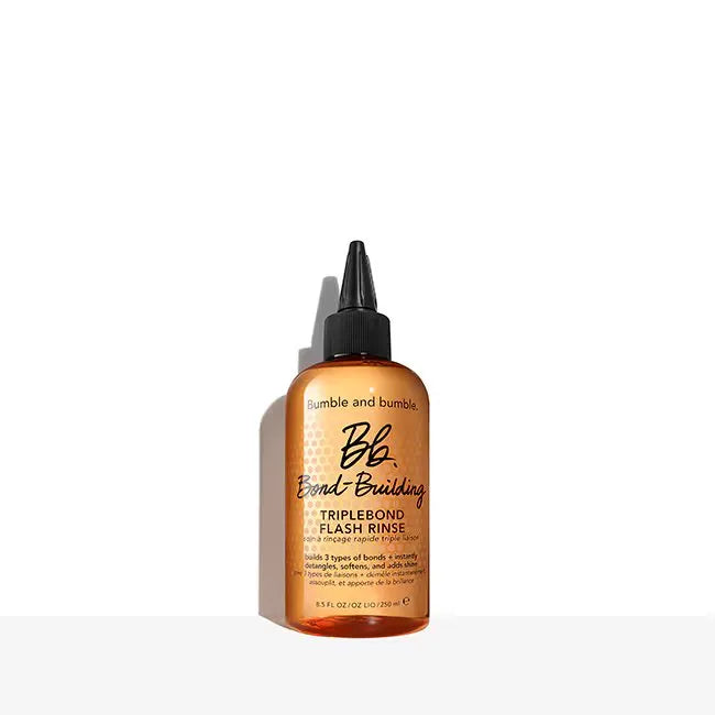 Bumble and Bumble Bond-Building TripleBond Flash Rinse