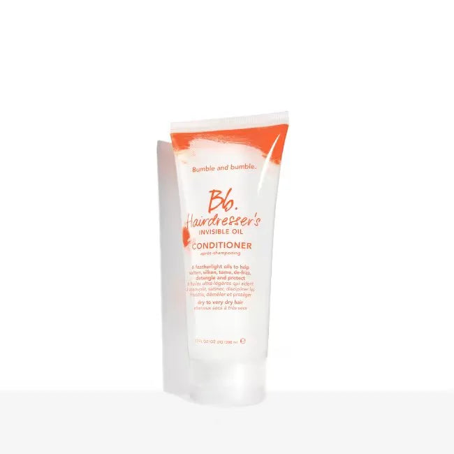 Bumble and Bumble Hairdresser's Invisible Oil Hydrating Conditioner