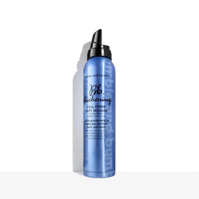 Bumble and Bumble Thickening Full Form Soft Hair Mousse