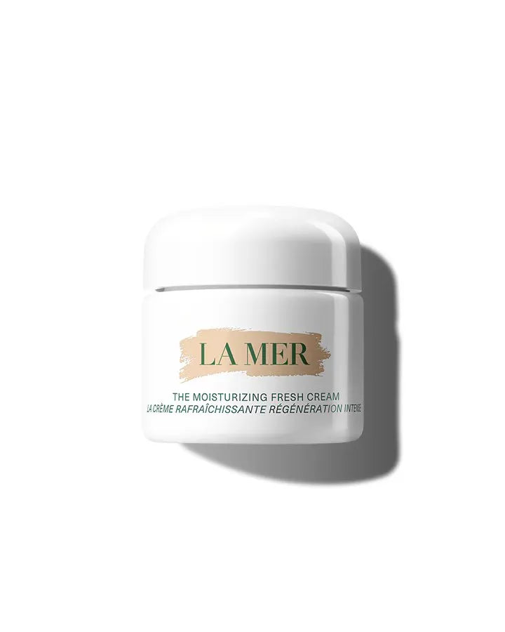 La Mer The Moisturizing Fresh Cream