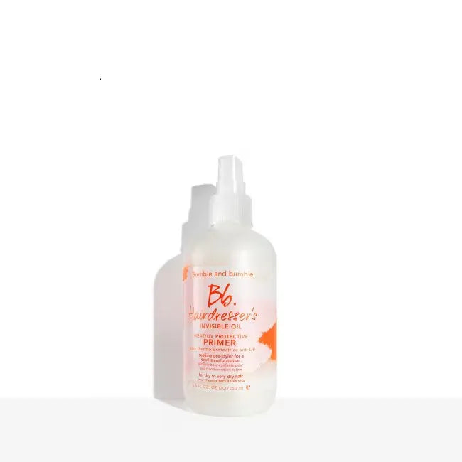 Bumble and Bumble Hairdresser's Invisible Oil Heat/UV Protective Hair Primer Leave-In Conditioner