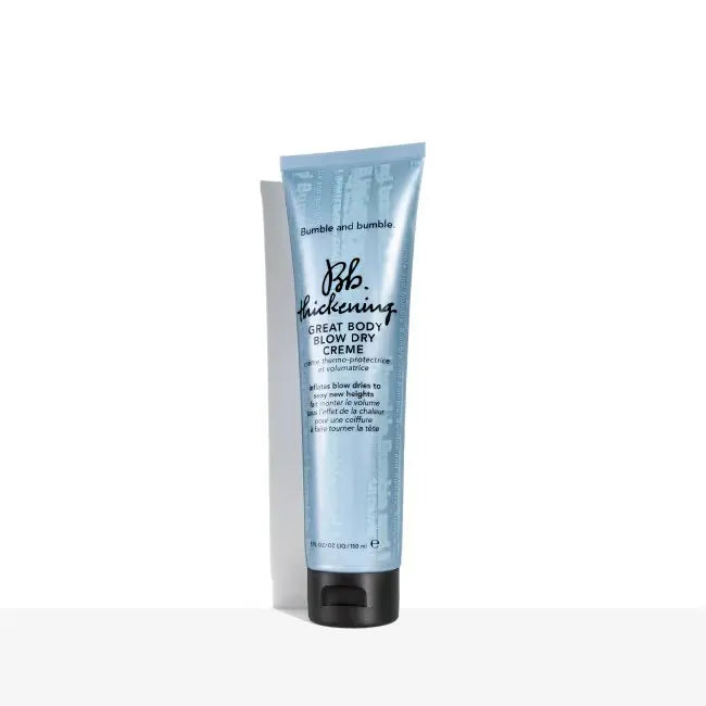 Bumble and Bumble Thickening Great Body Volumizing Blow Dry Cream