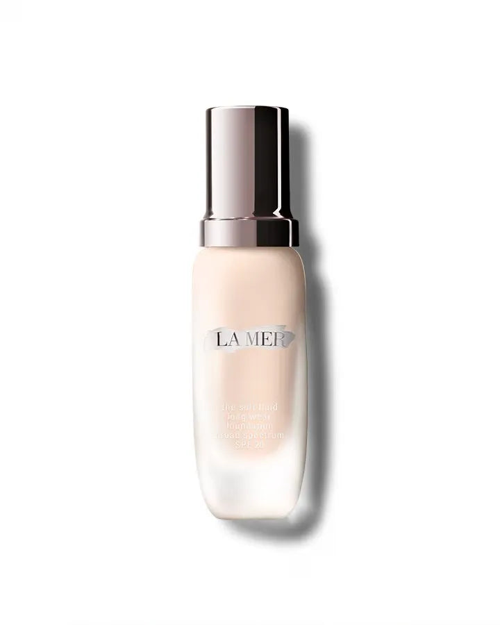 La Mer The Soft Fluid Long Wear Foundation SPF20