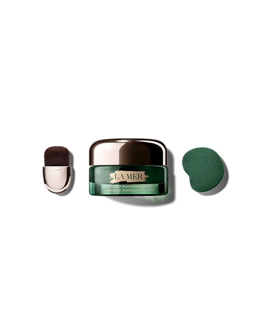 LA Mer Deep Purifying Mask