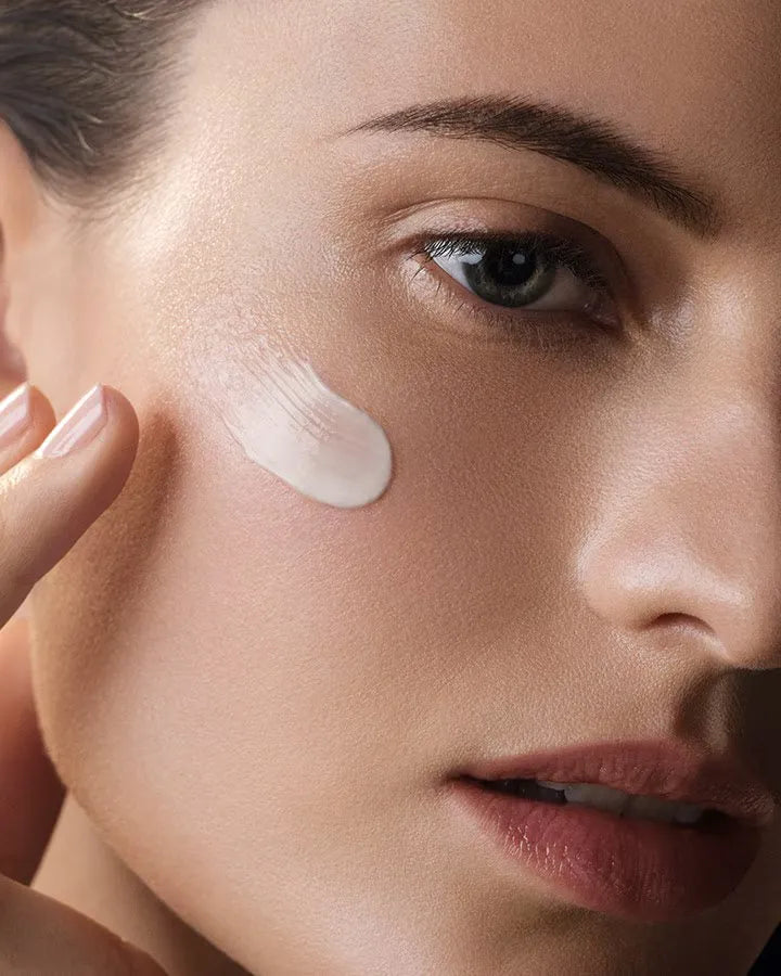 La Mer The New Rejuvenating Night Cream