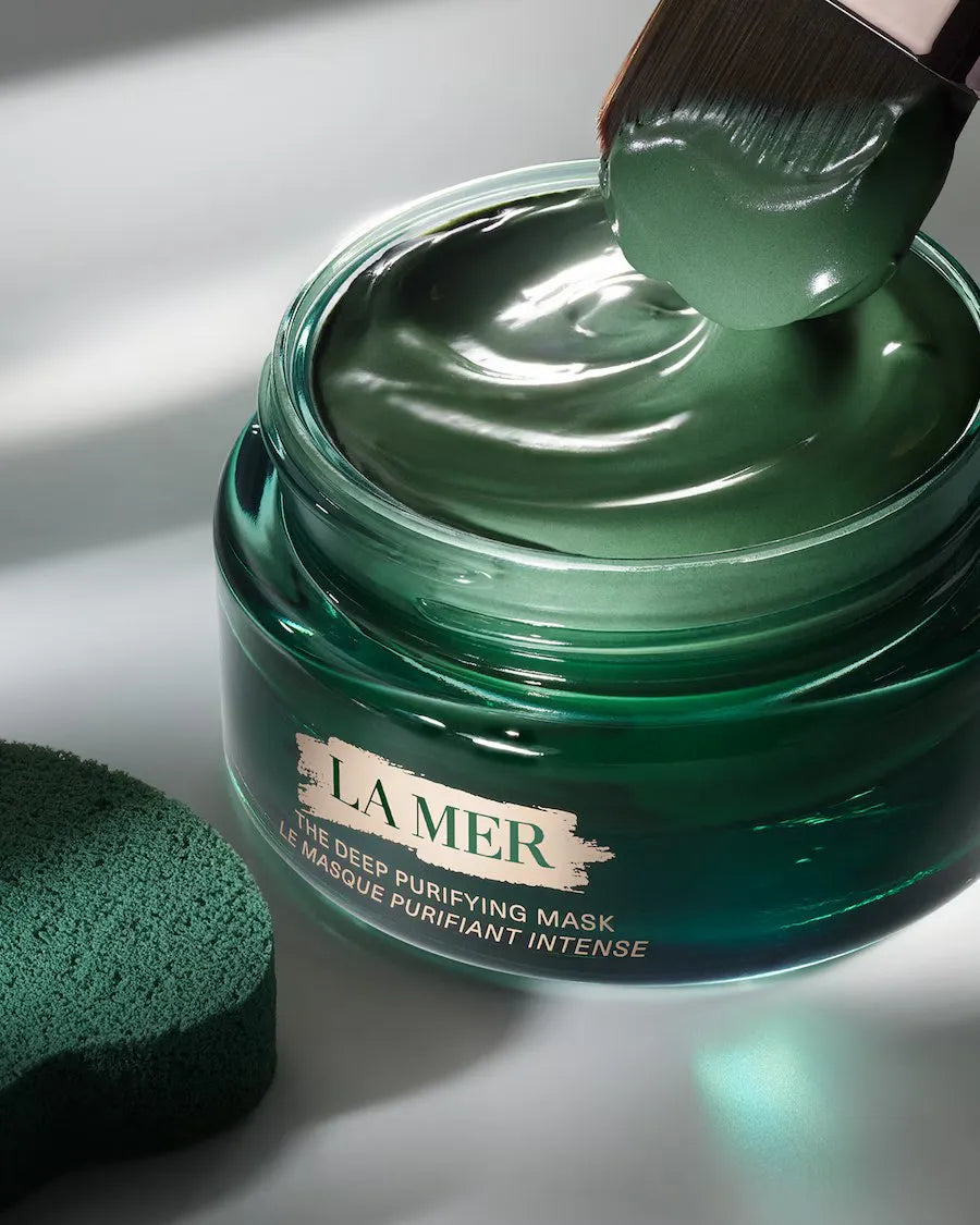 LA Mer Deep Purifying Mask