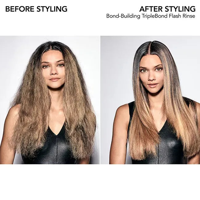 Bumble and Bumble Bond-Building TripleBond Flash Rinse