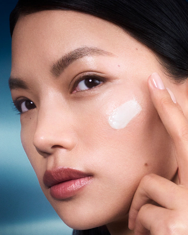 La Mer The Moisturizing Fresh Cream