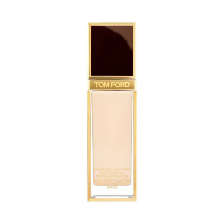 Tom Ford Shade and Illuminate Soft Radiance Foundation SPF 50